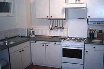 Pension de famille Brożówka 3